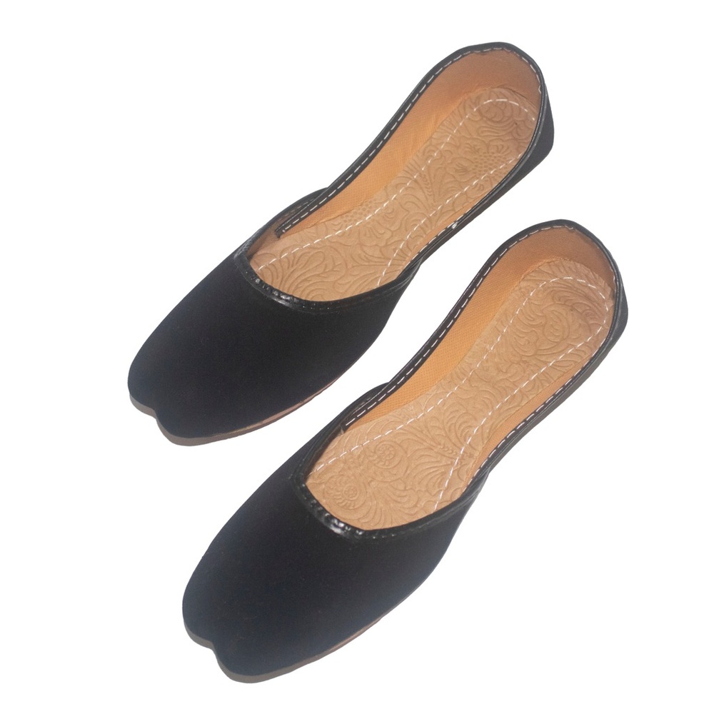 Velvet Flats